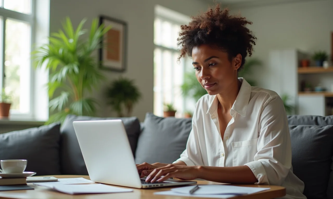 Estimativa de gastos para o ano sabático em planilha.