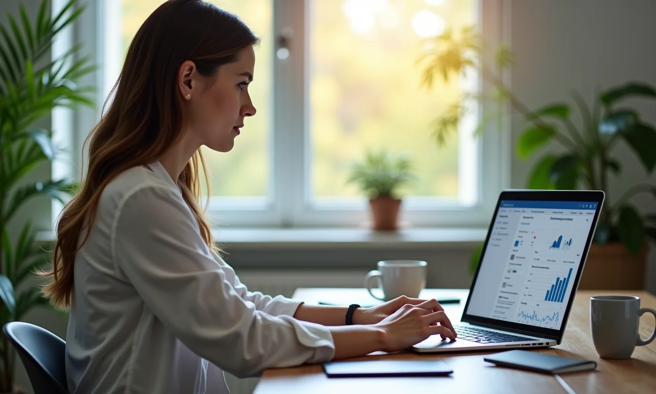 Gestão de documentos digitais em controladoria.