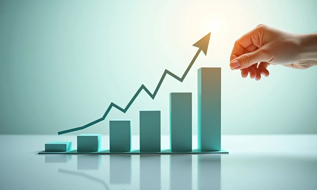 Gráfico comparando a rentabilidade de fundos de pensão com outras opções de investimento no Brasil.