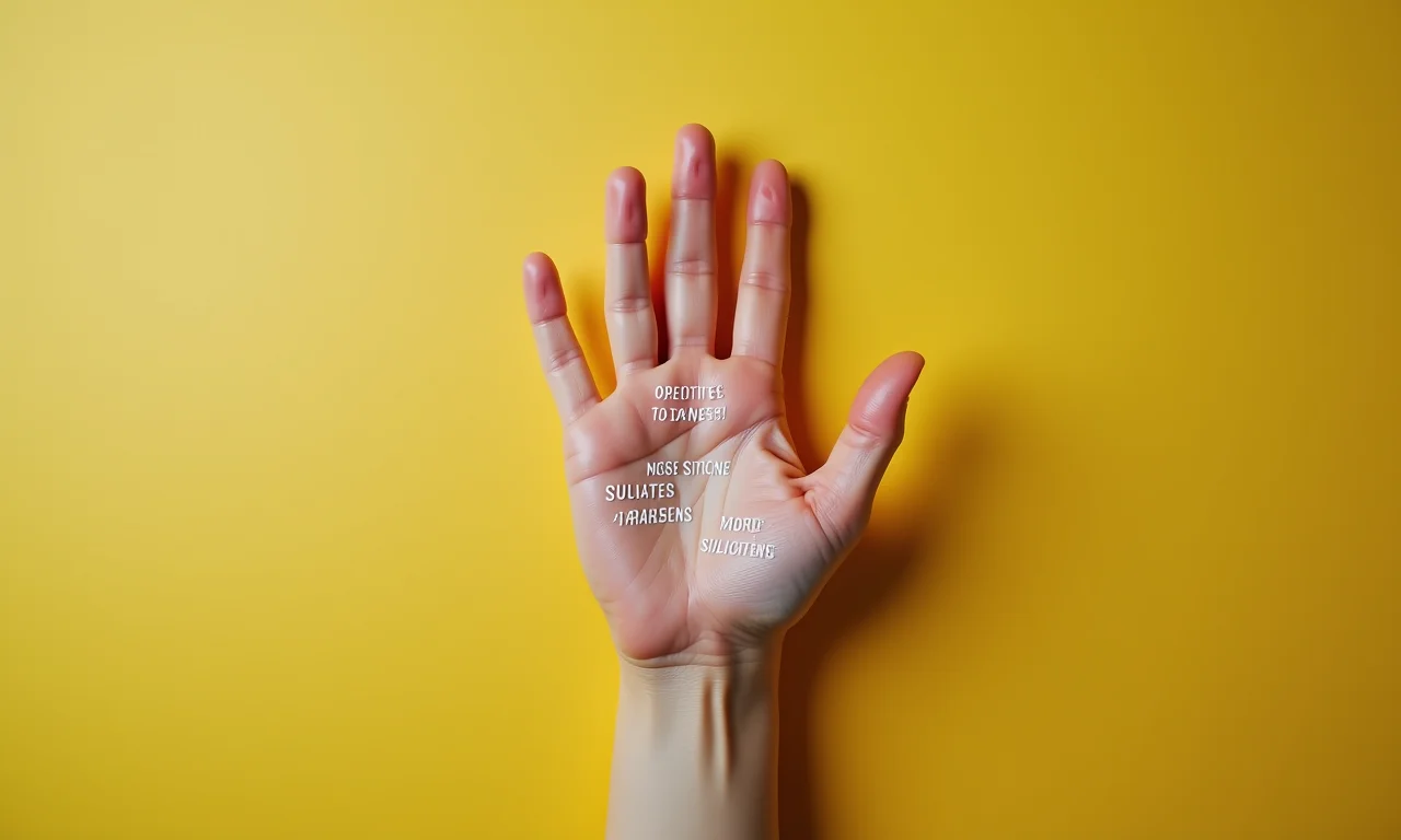 Ingredientes proibidos (sulfatos, parabenos e silicones) riscados em produtos capilares Low Poo e No Poo.