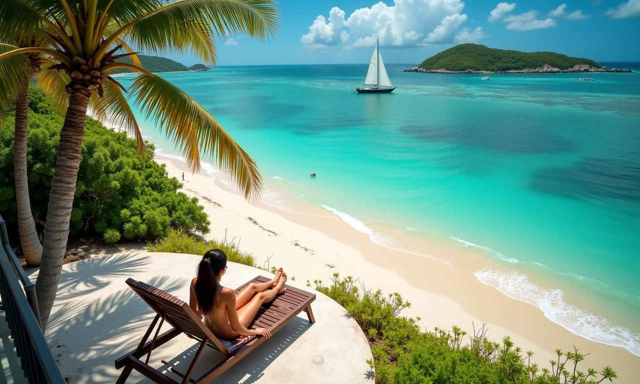 Pousada com localização estratégica à beira-mar em São Miguel dos Milagres, Alagoas.