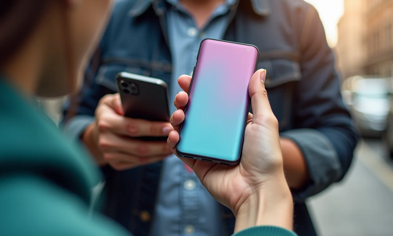 Power bank compacto e leve ideal para levar a qualquer lugar.