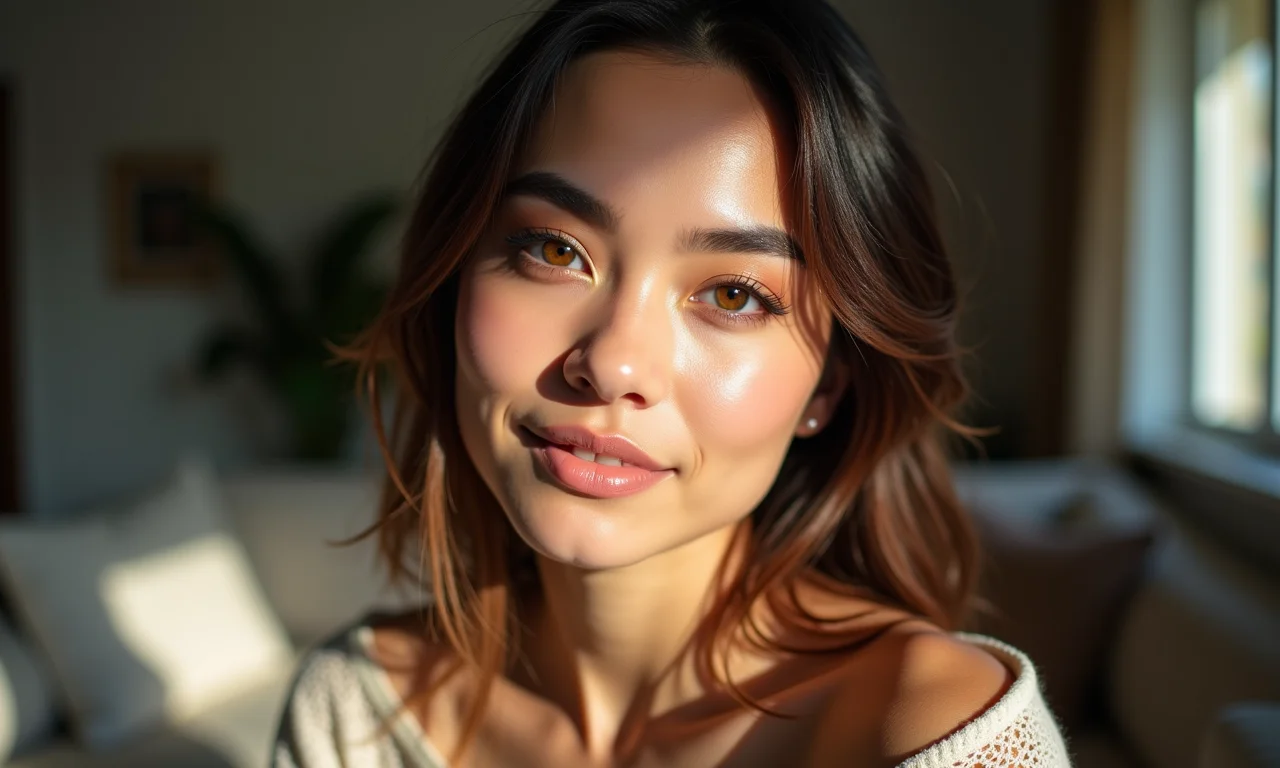 Sobrancelhas com henna: uma opção temporária e natural para realçar o olhar.