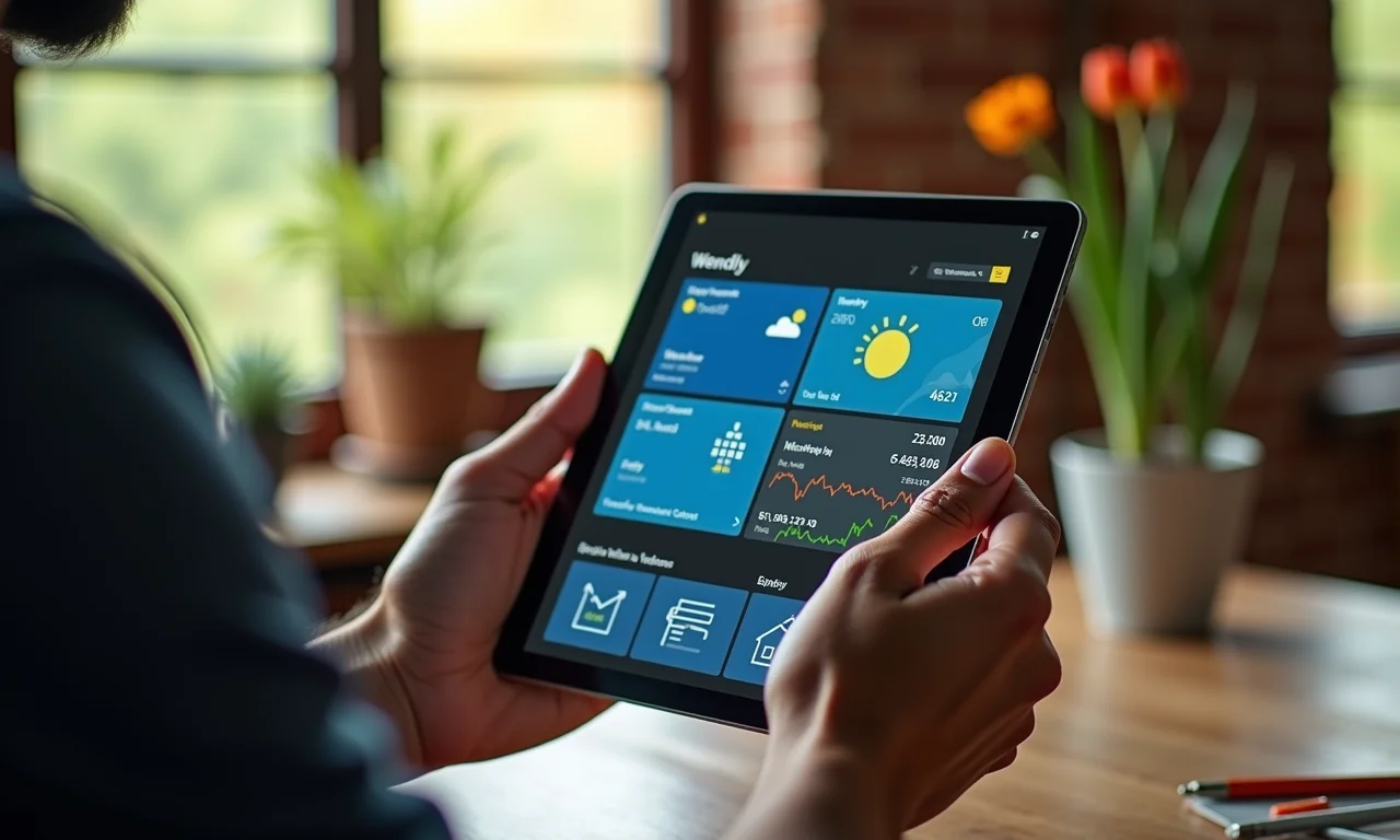 Widgets essenciais do Windows 11 para o dia a dia.
