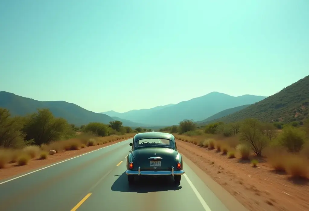 Aventura rodoviária do Oiapoque ao Chuí