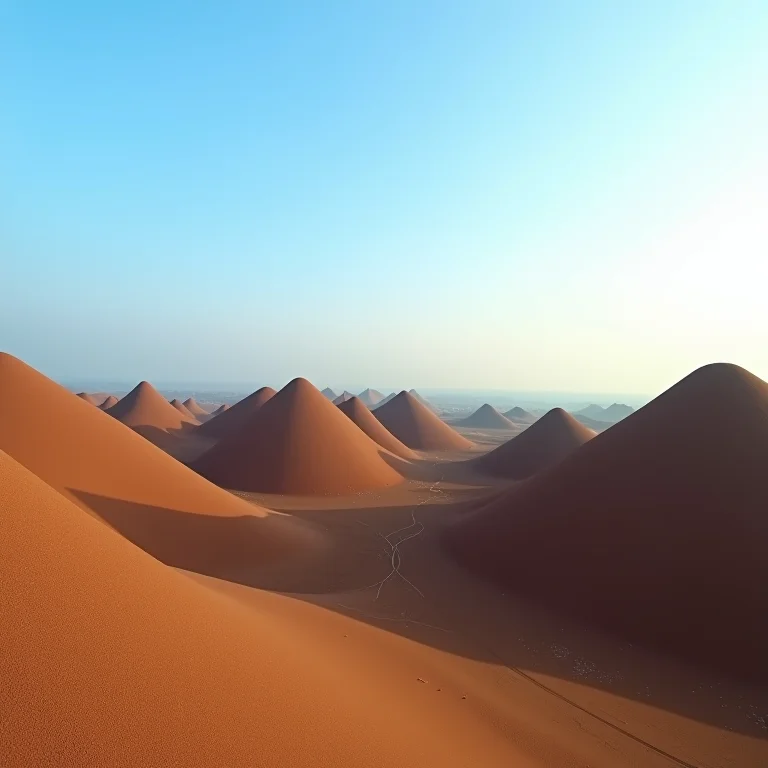 Colinas de Chocolate nas Filipinas