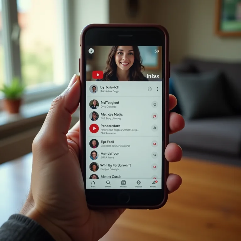 Comentários impróprios no Youtube Kids