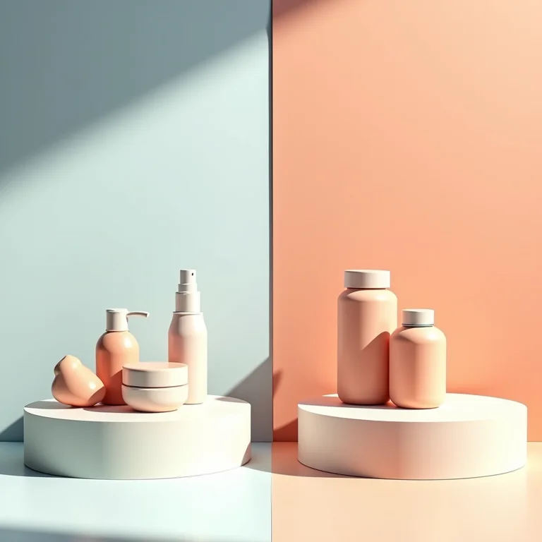 Comparativo visual entre as regras antigas e novas de importação.