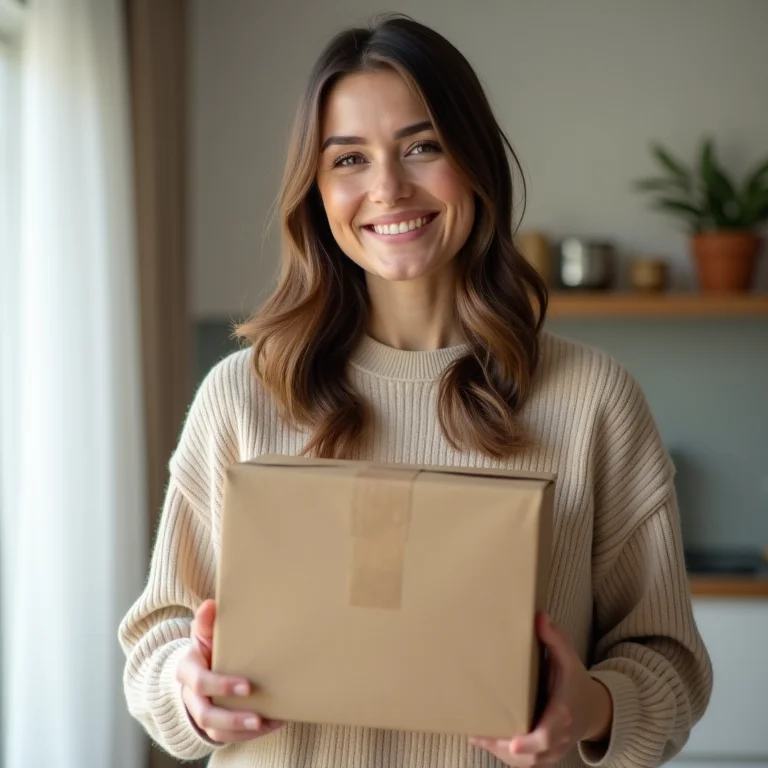 Compras online e as novas regras de importação.