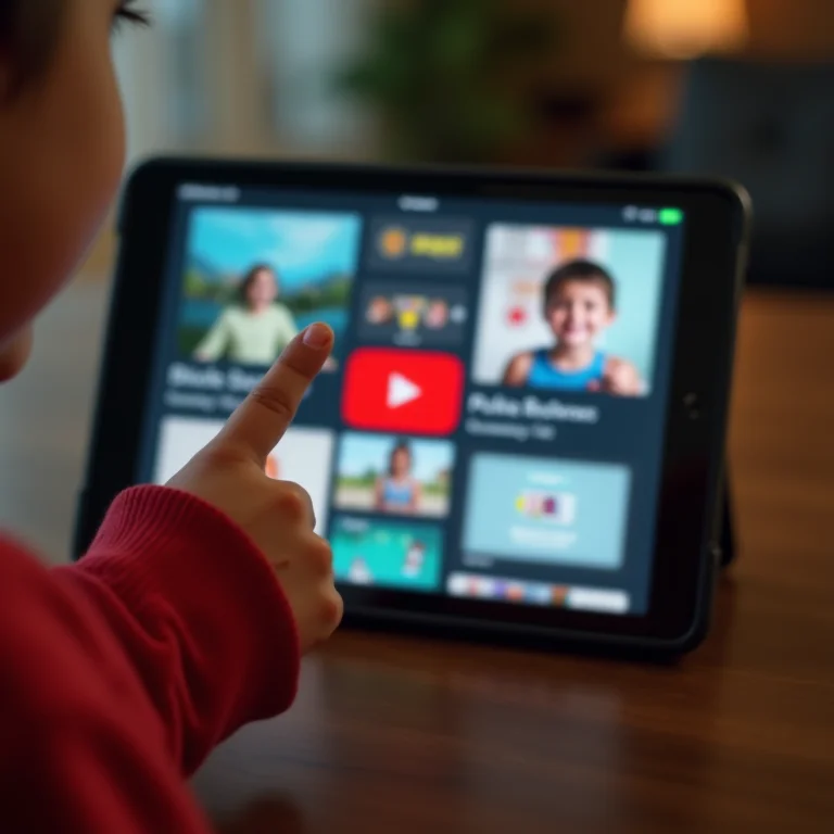 Configurando o Youtube Kids passo a passo
