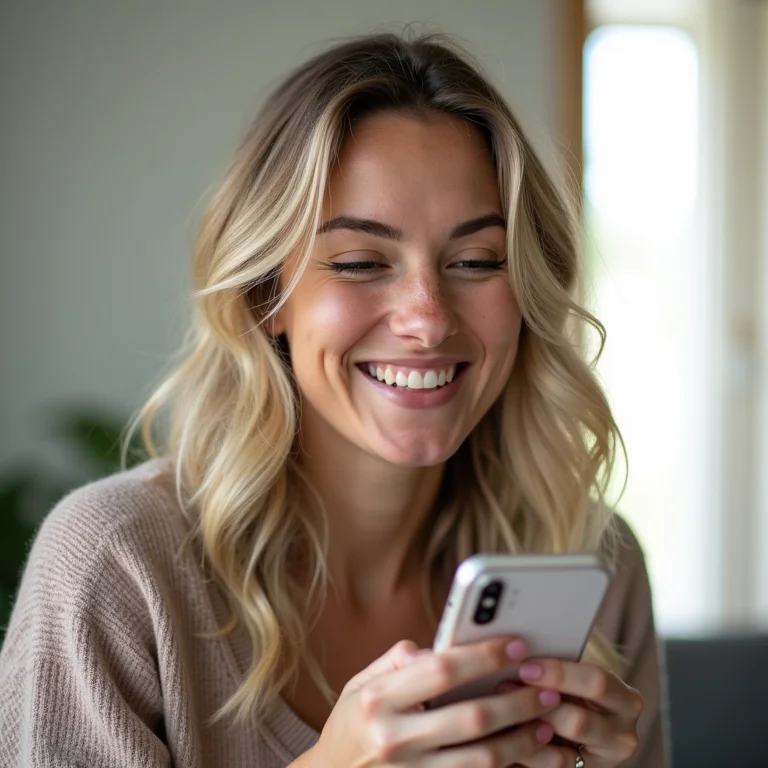 Criando uma conta no TikTok