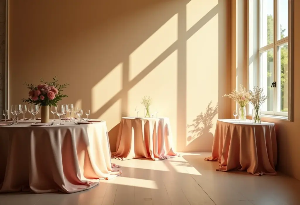 Decoração de casamento simples: 5 ideias geniais (e baratas) Decoração de casamento simples e charmosa