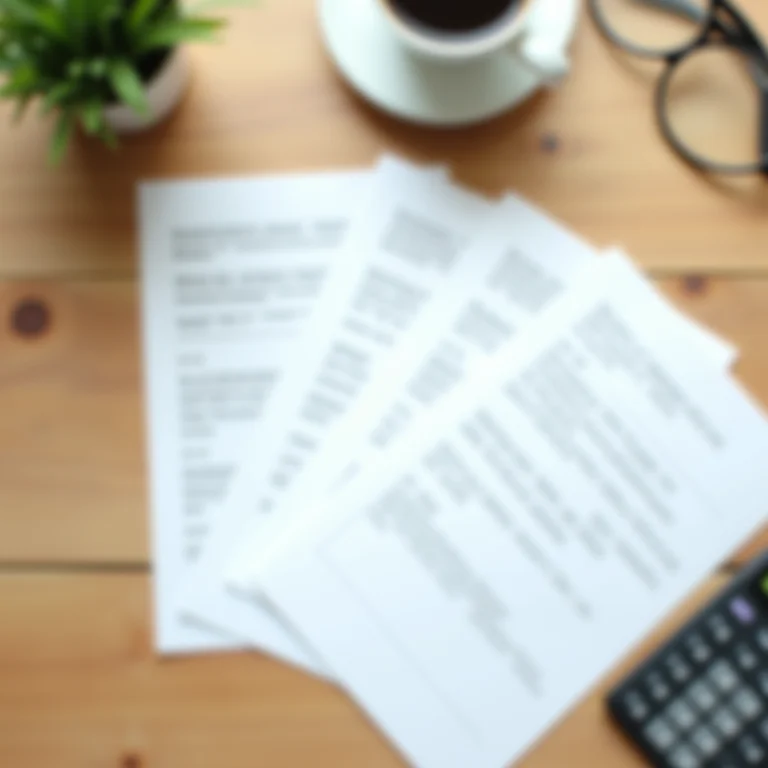 Detalhes das novas regras de importação em foco.