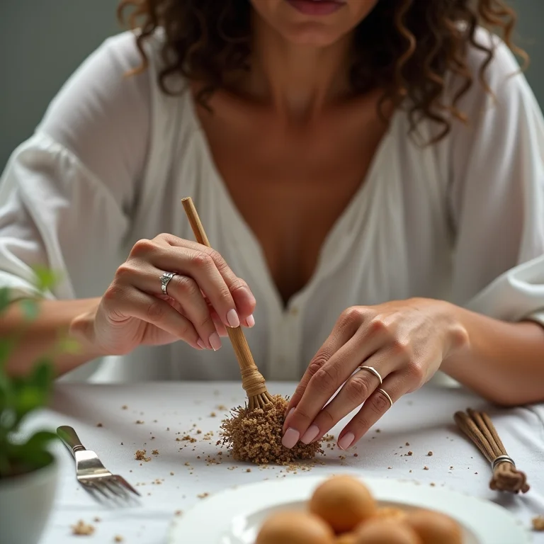 Detalhes DIY para casamento