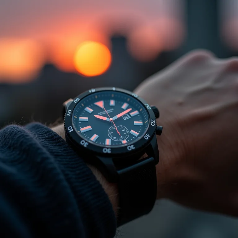 Dicas de horários para fotografar paisagens