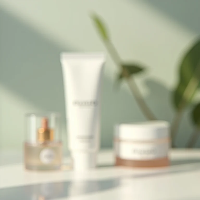 Disponibilidade de produtos importados em questão.