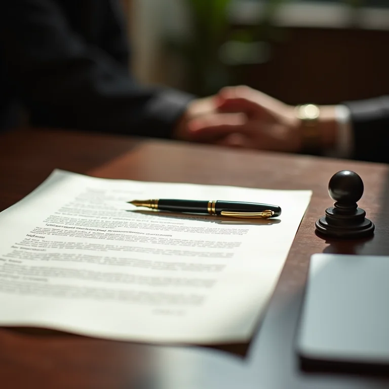 Divórcio extrajudicial em cartório