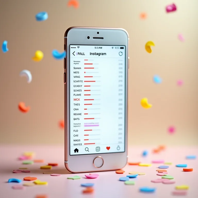 Enquetes no Instagram Stories que geram resultados.