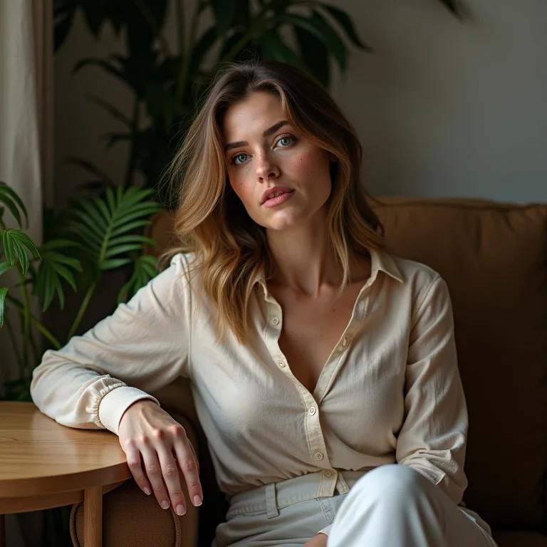 Escolhendo os móveis certos para sala pequena