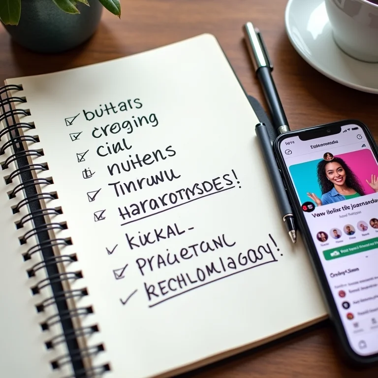 Escolhendo um nome de usuário estratégico