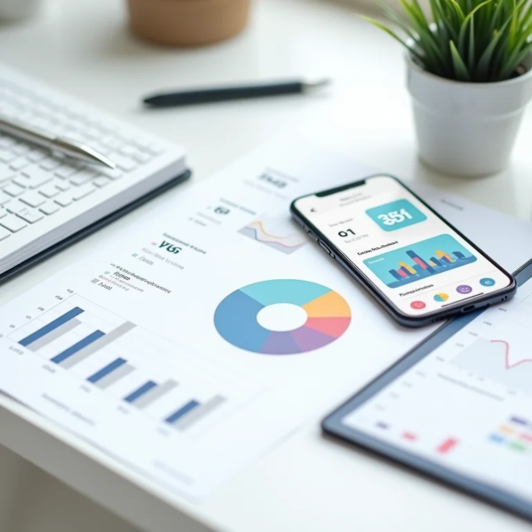 Estatísticas de uso do TikTok em 2024