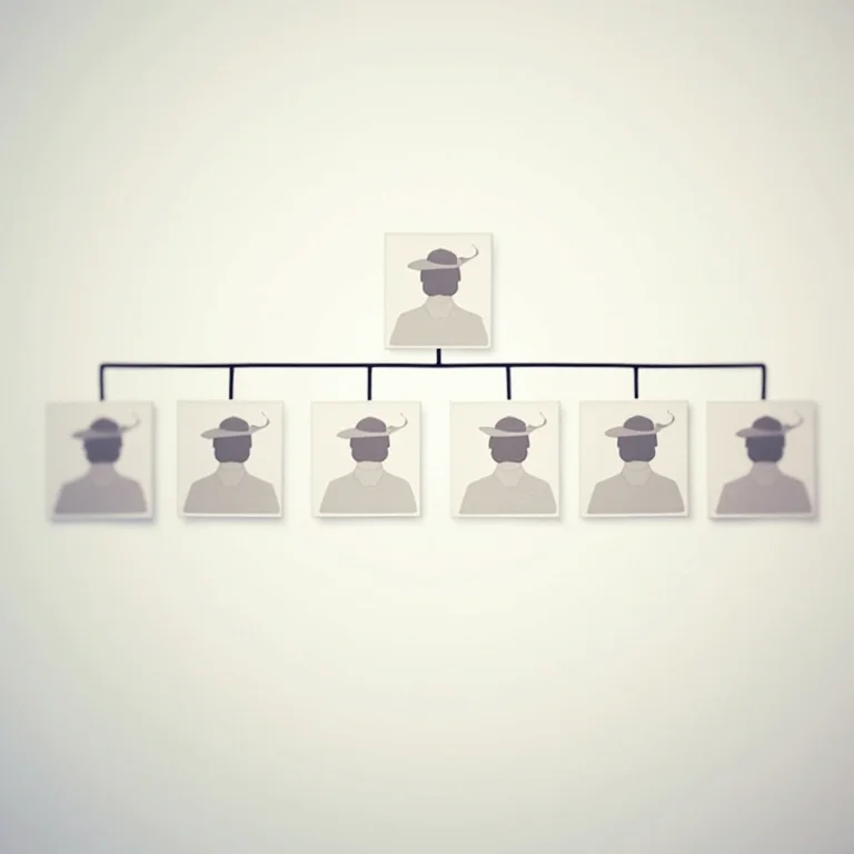 Fluxograma ilustrando progressão na carreira militar