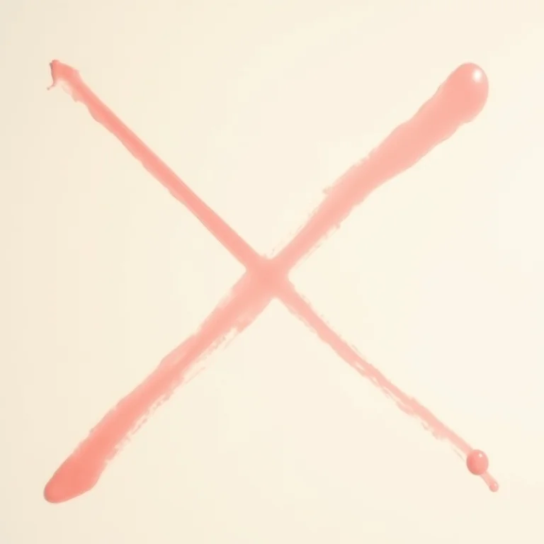 Ingredientes a evitar na pele sensível e acneica