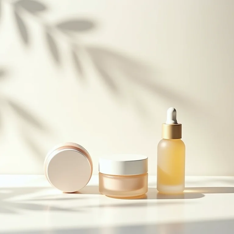 Ingredientes essenciais para skincare