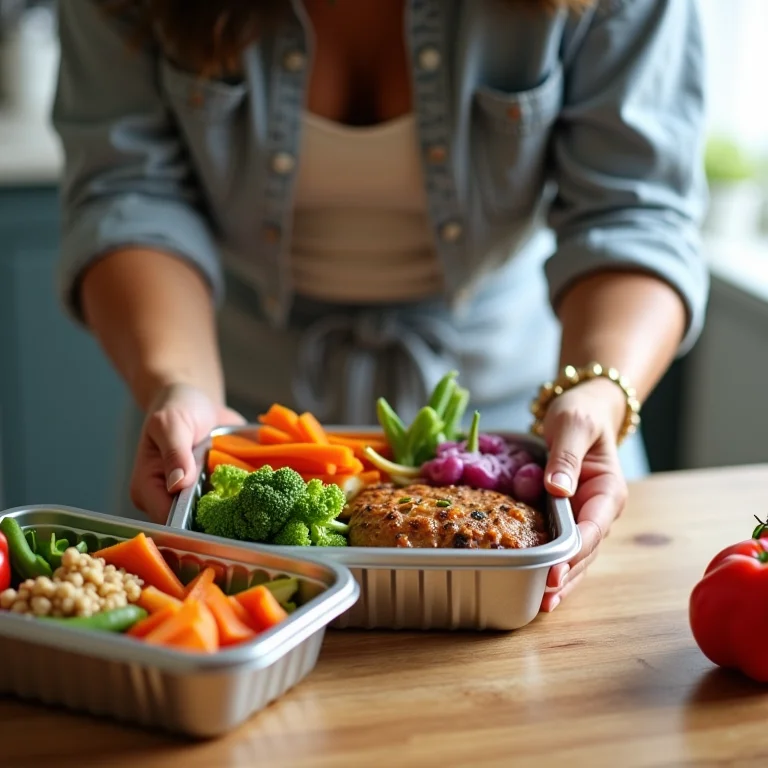 Marmitas inteligentes para uma alimentação saudável