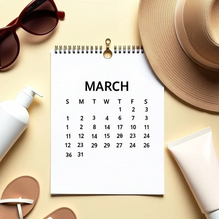 Melhor época para visitar Santa Catarina