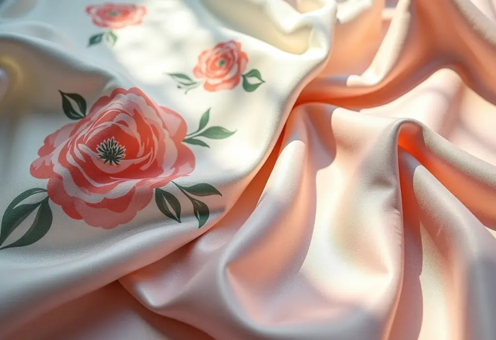 Mix de Estampas: O guia definitivo para combinar sem medo de errar Mix de estampas em tecidos diversos.