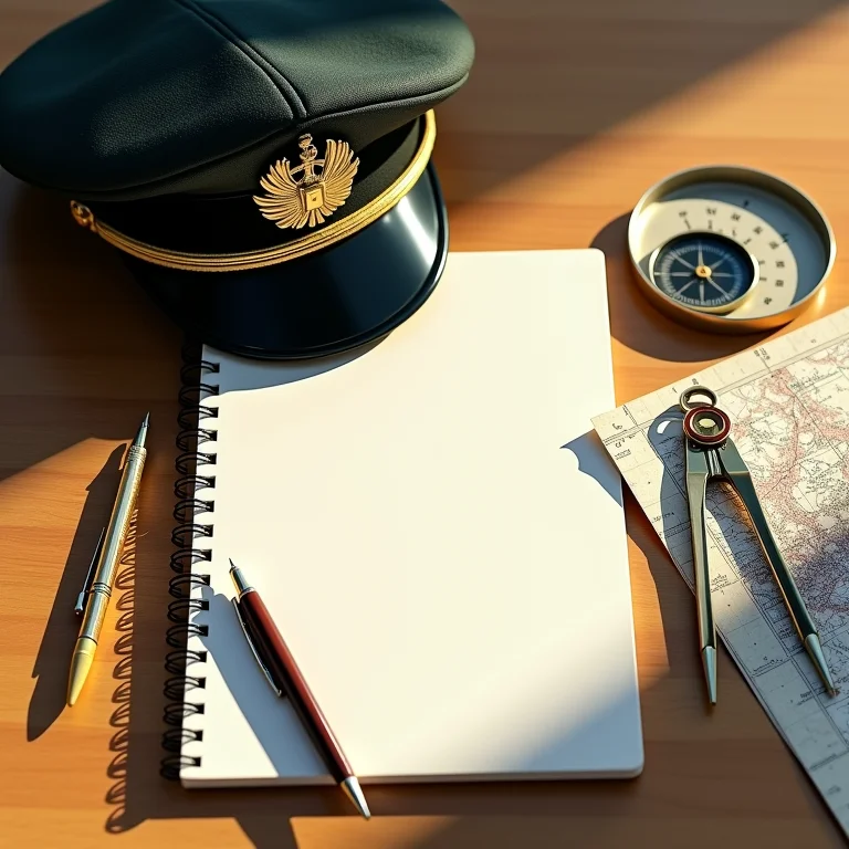 Objetos de estudo para a prova da EEAR