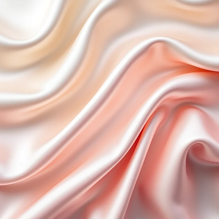 Paleta de cores para vestidos de bodas de prata