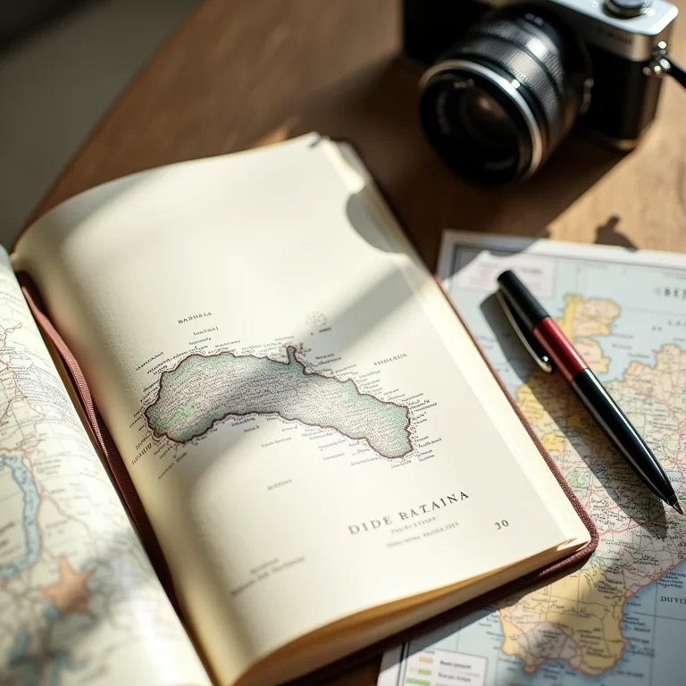 Planejando a viagem perfeita para o Réveillon na Ilha da Madeira