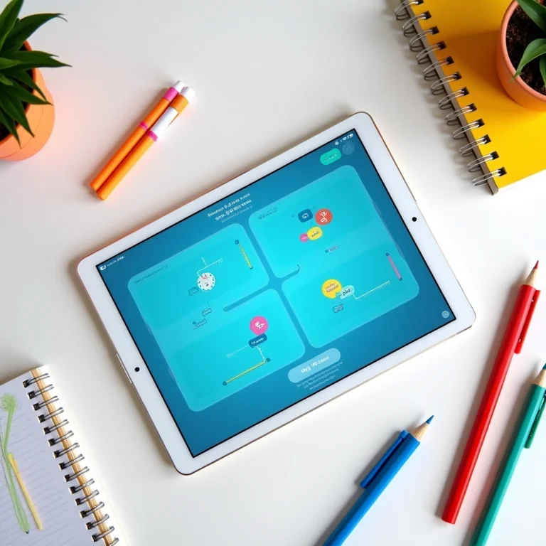 Plataformas online interativas para aprender programação.