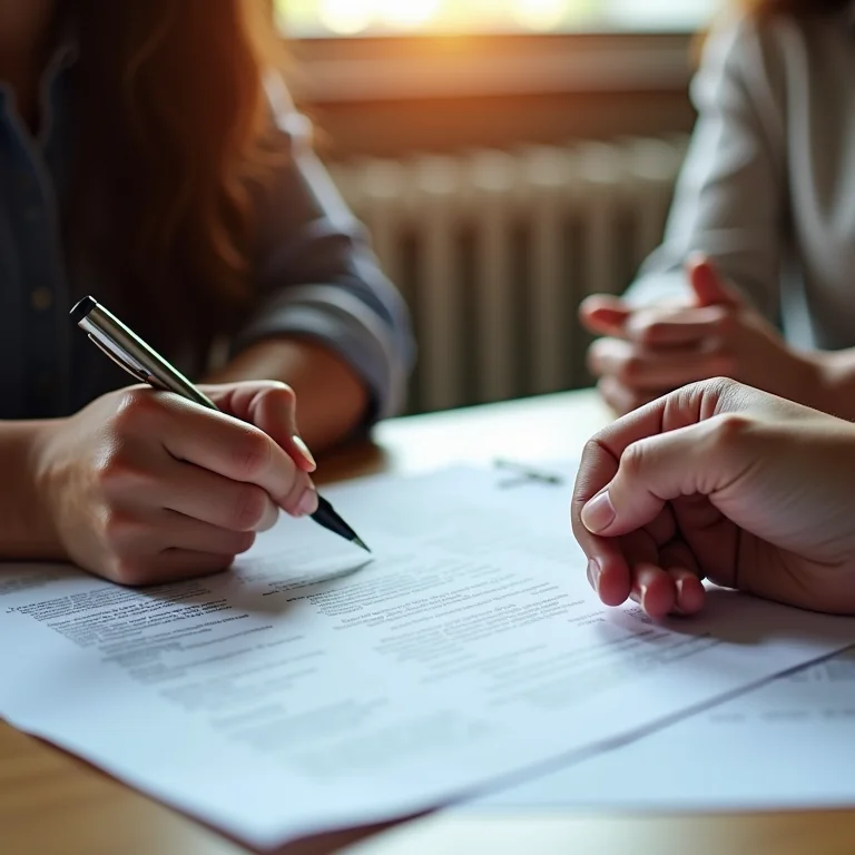 Processo de revisão e atualização contínua