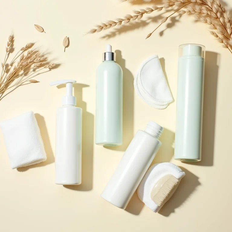 Produtos para pele acneica