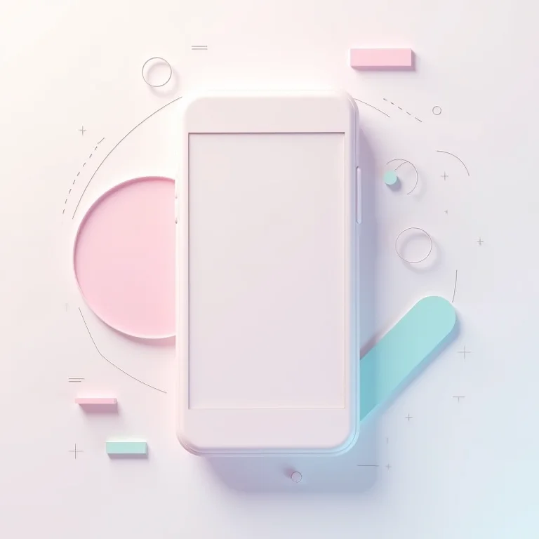 Representação visual do algoritmo do Instagram.