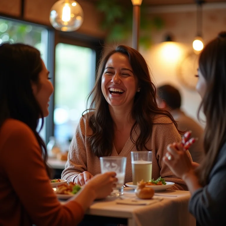 Restaurantes com preços acessíveis