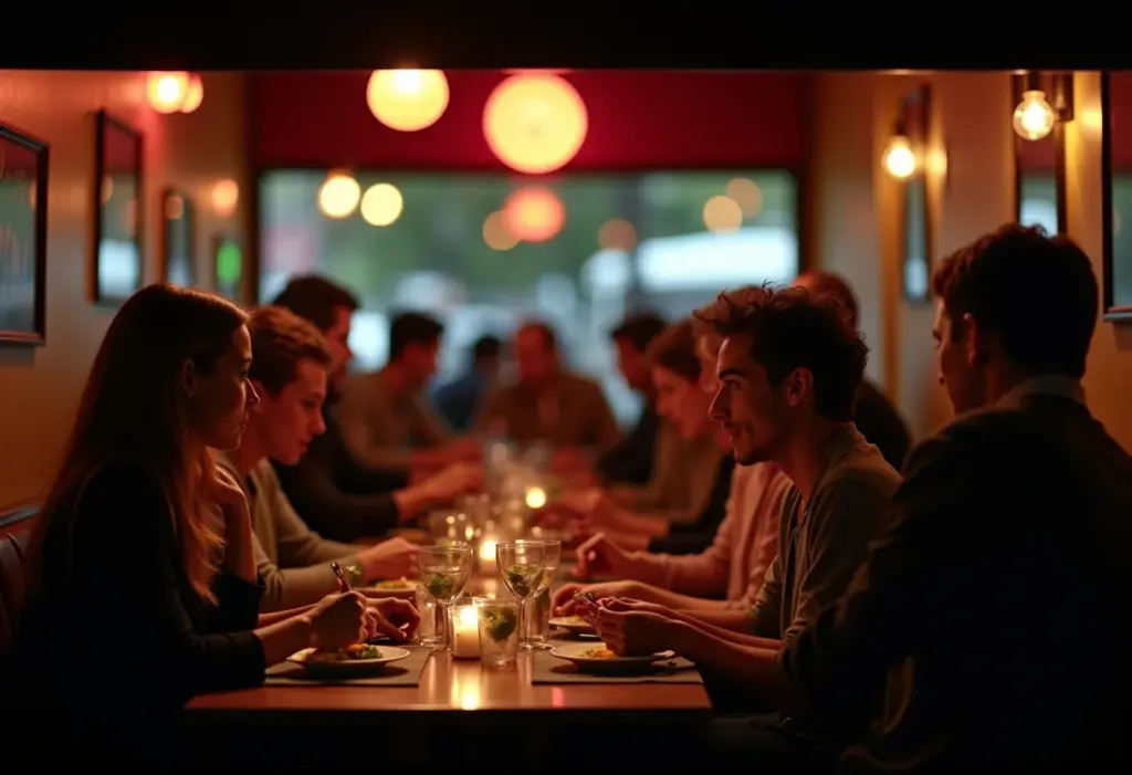 NY Gastronômica: 7 restaurantes imperdíveis que só os locais conhecem Restaurantes imperdíveis em Nova York