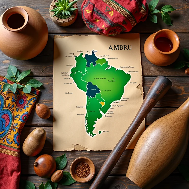 Riqueza da diversidade cultural brasileira