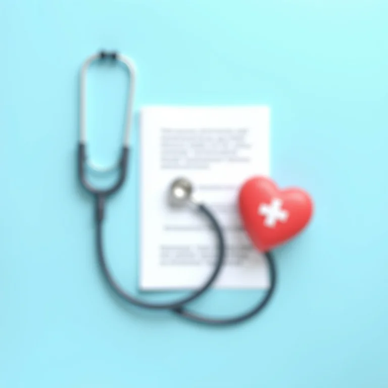 Seguro saúde e itens essenciais para garantir sua segurança na França.