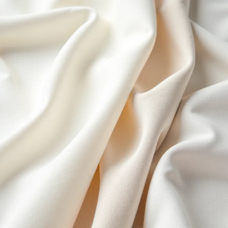 Tecidos confortáveis e profissionais para entrevista