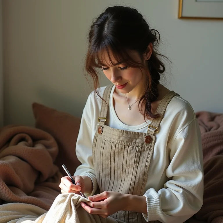 Técnicas para prolongar a vida útil das roupas