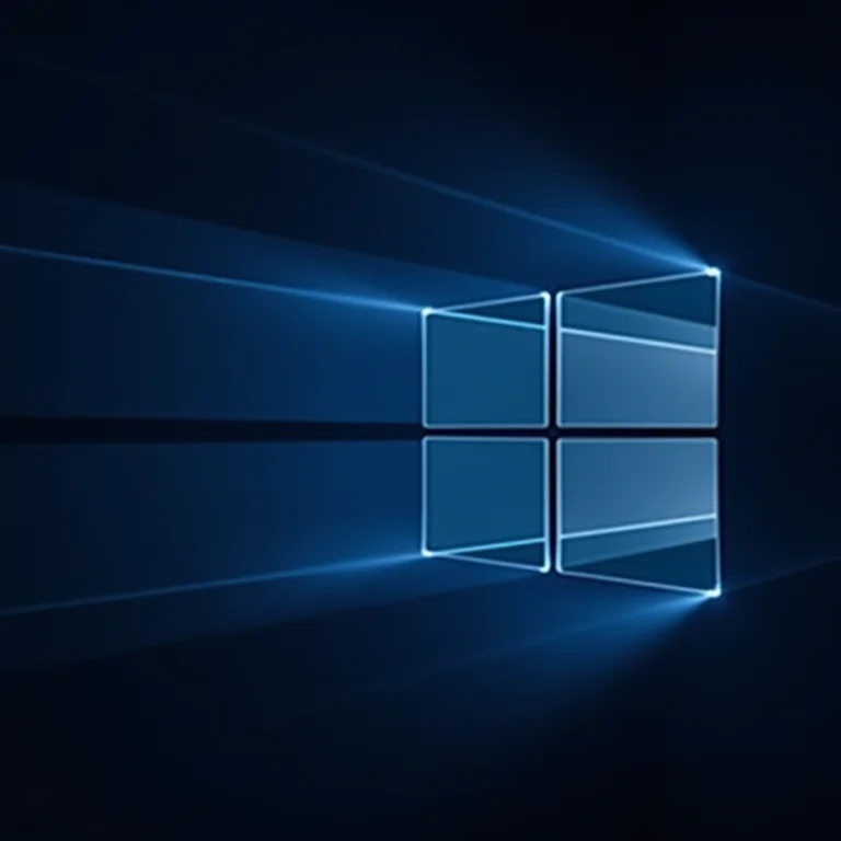 Tecnologia de proteção ocular da luz noturna do Windows