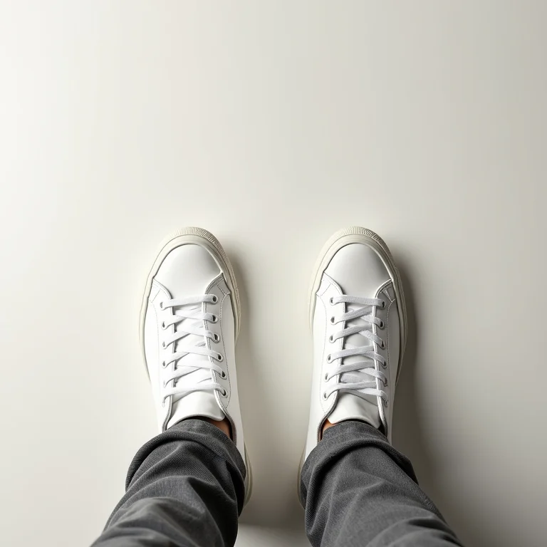 Tênis e alfaiataria: a combinação perfeita