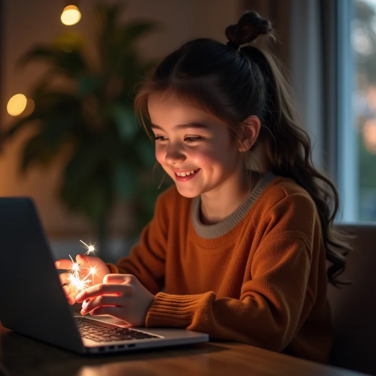 Usando Youtube Kids offline