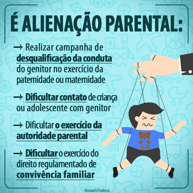 Entenda o Depoimento Especial de Crianças na Alienação Parental