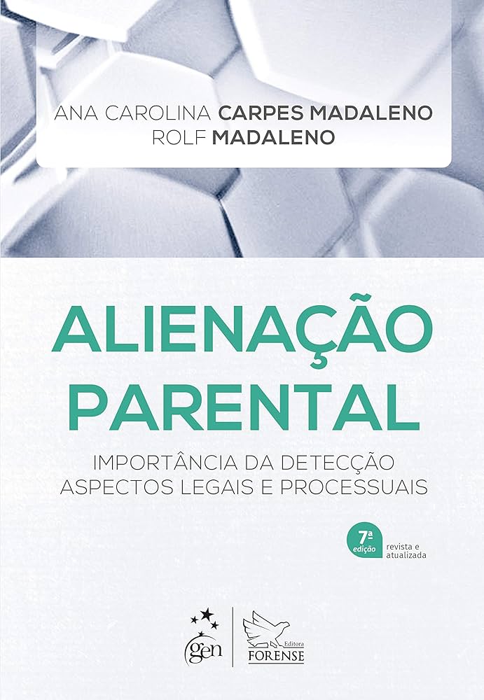 PL 2812/2022: O Fim da Lei de Alienação Parental?