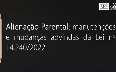 Alienação Parental: Como Identificar e Agir Legalmente